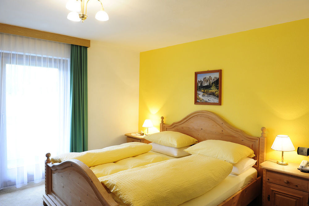 Reschnerhof Bed and Breakfast Resia Eksteriør billede